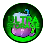 Ultra Storage